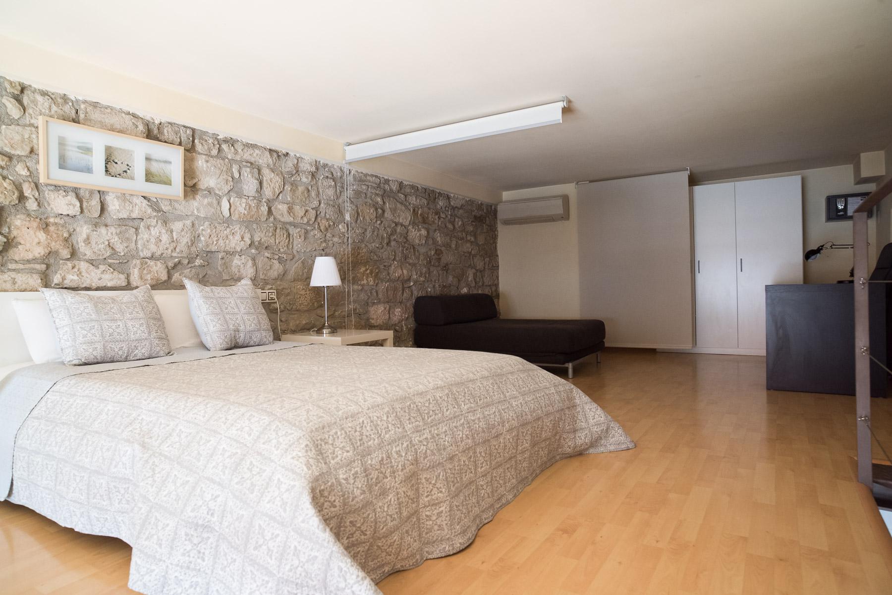 Urbi Apartments Manresa Exteriér fotografie
